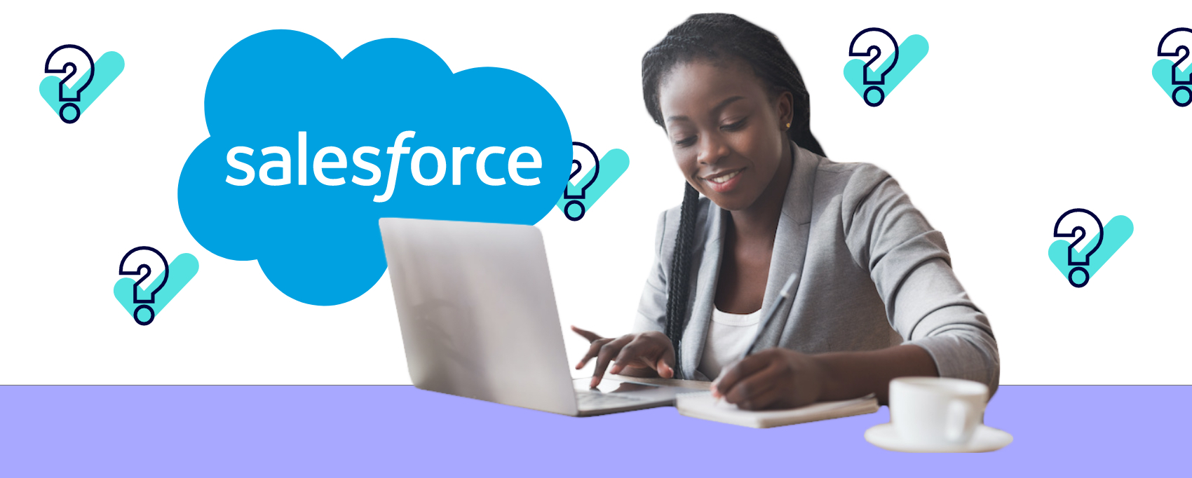 20 most common Salesforce admin interview questions and answers